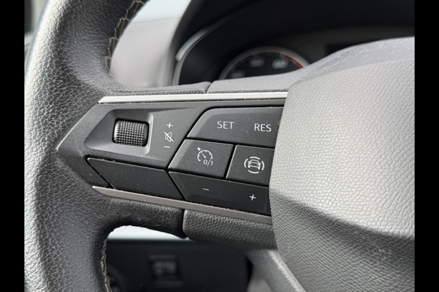 Seat Arona BWJ 2023 | 1.0TSI 96PK Style | CLIMA | CARPLAY | CRUISE | LED | NAVI | PDC |