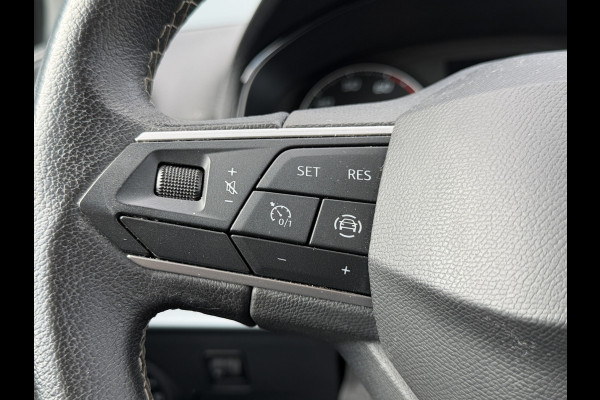 Seat Arona BWJ 2023 | 1.0TSI 96PK Style | CLIMA | CARPLAY | CRUISE | LED | NAVI | PDC |