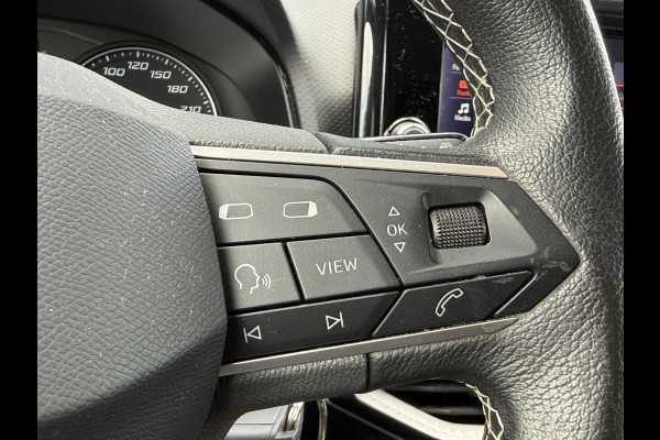 Seat Arona BWJ 2023 | 1.0TSI 96PK Style | CLIMA | CARPLAY | CRUISE | LED | NAVI | PDC |