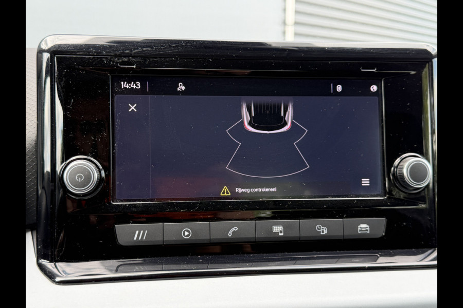 Seat Arona BWJ 2023 | 1.0TSI 96PK Style | CLIMA | CARPLAY | CRUISE | LED | NAVI | PDC |