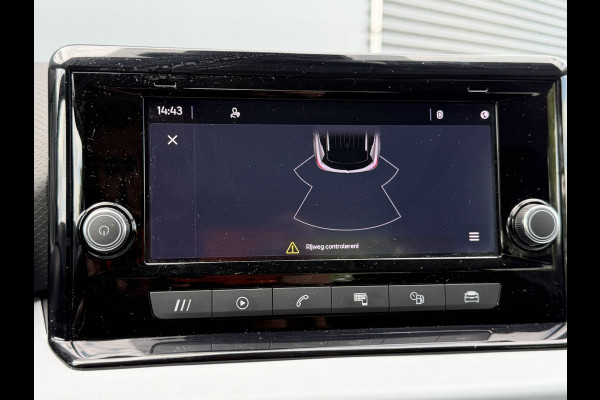 Seat Arona BWJ 2023 | 1.0TSI 96PK Style | CLIMA | CARPLAY | CRUISE | LED | NAVI | PDC |