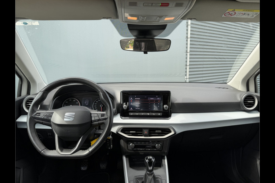 Seat Arona BWJ 2023 | 1.0TSI 96PK Style | CLIMA | CARPLAY | CRUISE | LED | NAVI | PDC |