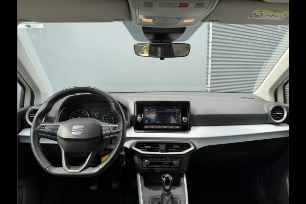 Seat Arona BWJ 2023 | 1.0TSI 96PK Style | CLIMA | CARPLAY | CRUISE | LED | NAVI | PDC |