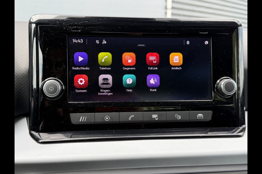 Seat Arona BWJ 2023 | 1.0TSI 96PK Style | CLIMA | CARPLAY | CRUISE | LED | NAVI | PDC |