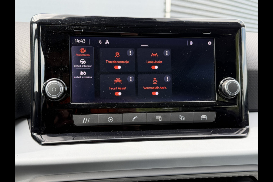 Seat Arona BWJ 2023 | 1.0TSI 96PK Style | CLIMA | CARPLAY | CRUISE | LED | NAVI | PDC |