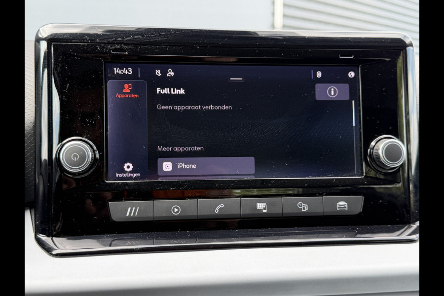 Seat Arona BWJ 2023 | 1.0TSI 96PK Style | CLIMA | CARPLAY | CRUISE | LED | NAVI | PDC |