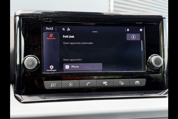 Seat Arona BWJ 2023 | 1.0TSI 96PK Style | CLIMA | CARPLAY | CRUISE | LED | NAVI | PDC |