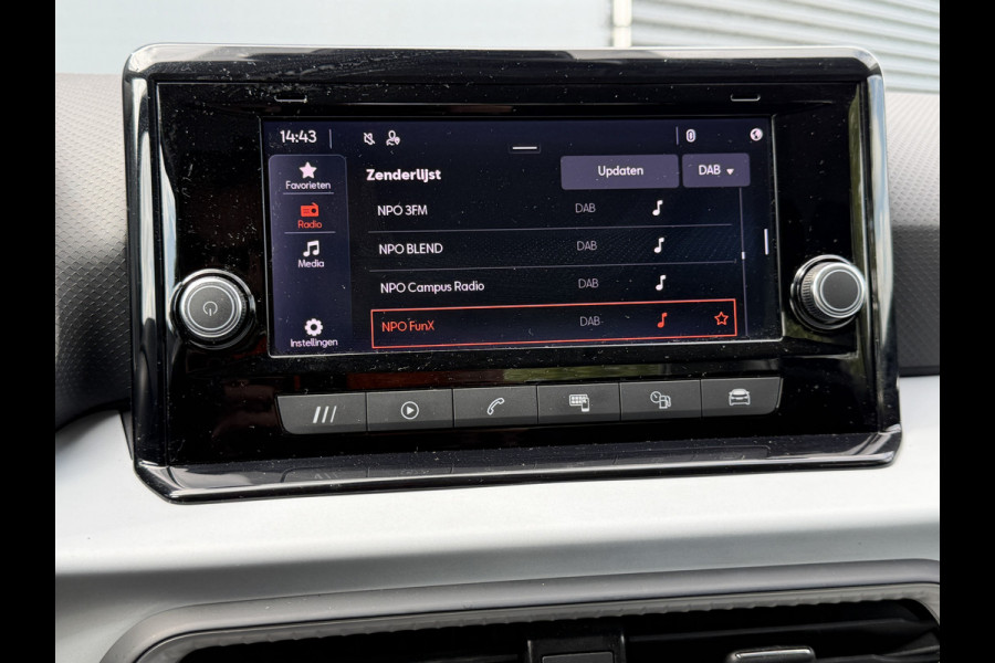 Seat Arona BWJ 2023 | 1.0TSI 96PK Style | CLIMA | CARPLAY | CRUISE | LED | NAVI | PDC |