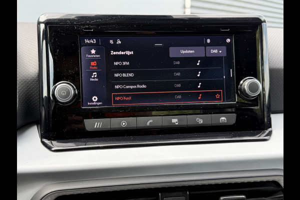Seat Arona BWJ 2023 | 1.0TSI 96PK Style | CLIMA | CARPLAY | CRUISE | LED | NAVI | PDC |
