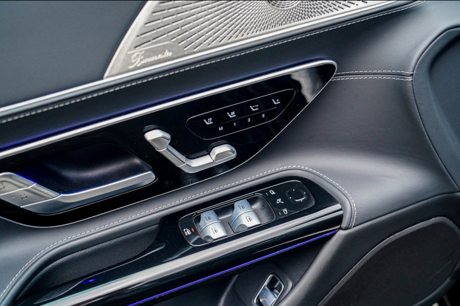 Mercedes-Benz SL-Klasse Roadster AMG 43 | Burmester | Digital Light | Parktronic | Sport uitlaat | Stoelkoeling | Nekverwarming |
