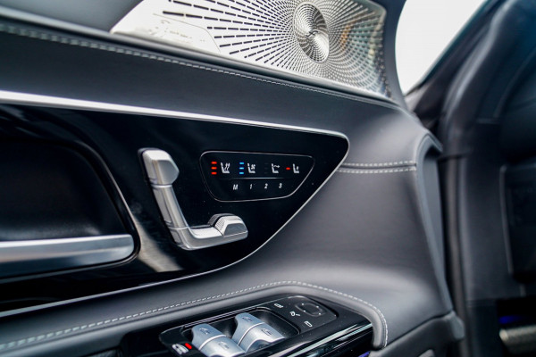 Mercedes-Benz SL-Klasse Roadster AMG 43 | Burmester | Digital Light | Parktronic | Sport uitlaat | Stoelkoeling | Nekverwarming |