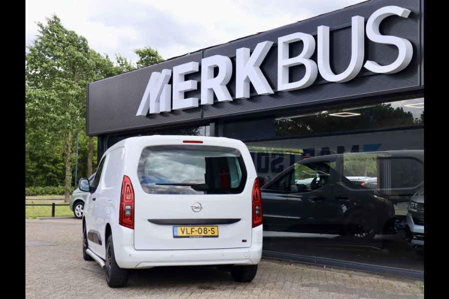 Opel Combo 1.5D EDITION AIRCO CRUISE