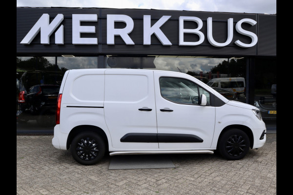 Opel Combo 1.5D EDITION AIRCO CRUISE