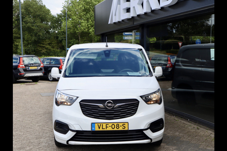 Opel Combo 1.5D EDITION AIRCO CRUISE