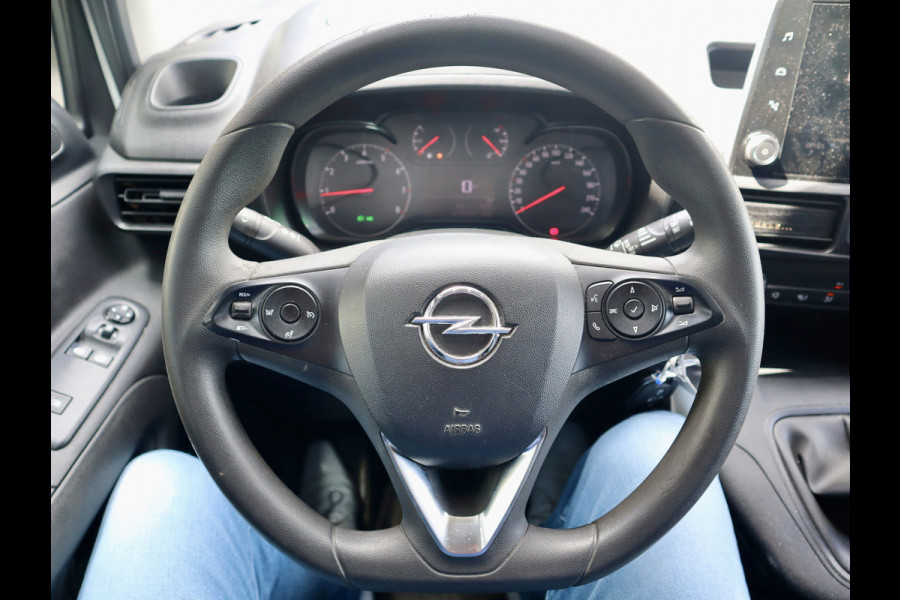 Opel Combo 1.5D EDITION AIRCO CRUISE