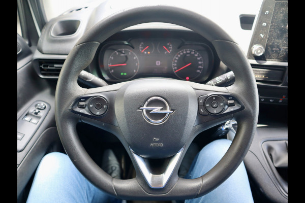 Opel Combo 1.5D EDITION AIRCO CRUISE