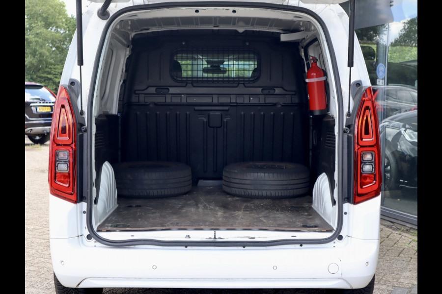 Opel Combo 1.5D EDITION AIRCO CRUISE