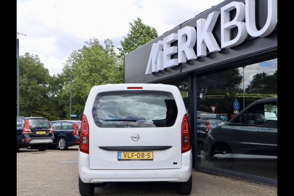 Opel Combo 1.5D EDITION AIRCO CRUISE