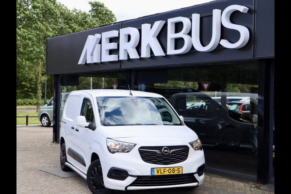 Opel Combo 1.5D EDITION AIRCO CRUISE