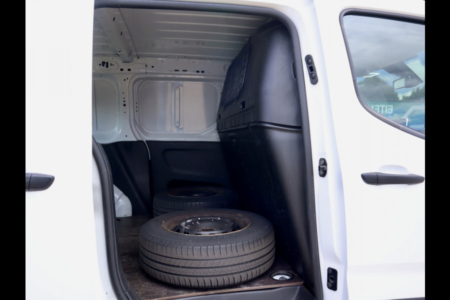 Opel Combo 1.5D EDITION AIRCO CRUISE