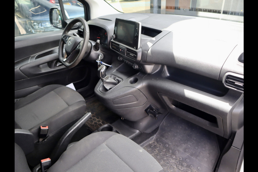 Opel Combo 1.5D EDITION AIRCO CRUISE