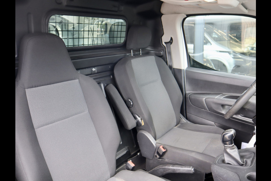 Opel Combo 1.5D EDITION AIRCO CRUISE
