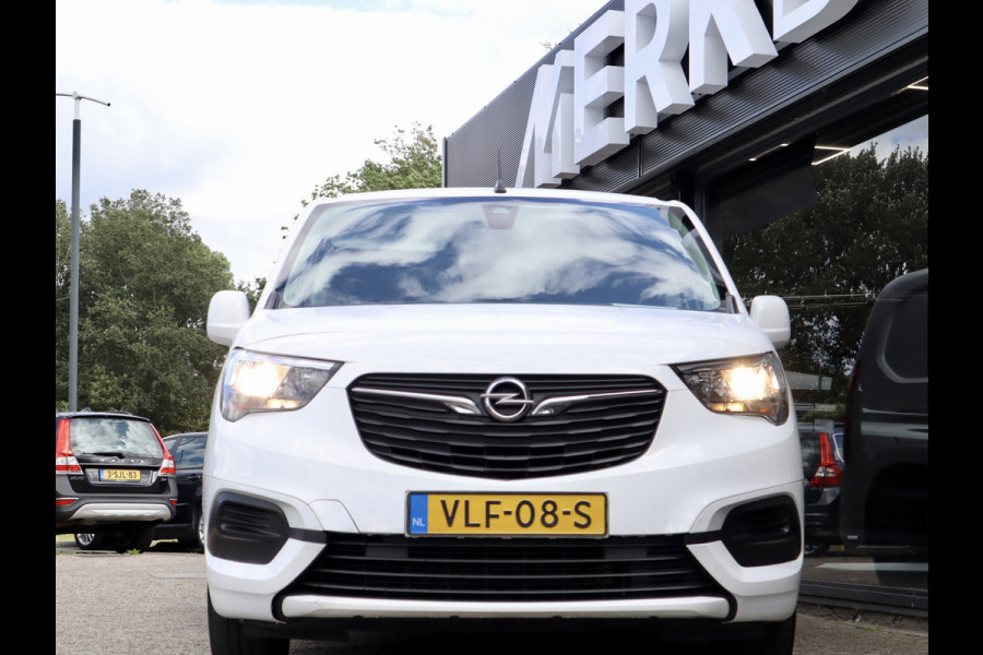 Opel Combo 1.5D EDITION AIRCO CRUISE