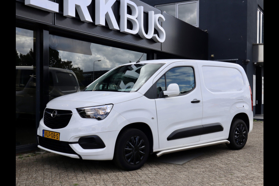 Opel Combo 1.5D EDITION AIRCO CRUISE
