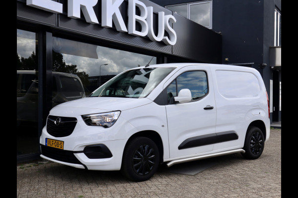 Opel Combo 1.5D EDITION AIRCO CRUISE