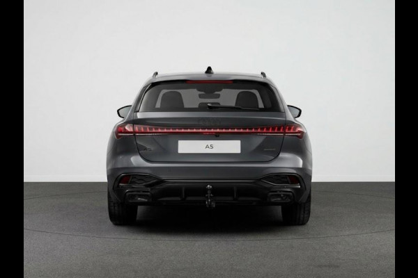 Audi A5 Avant s edition e-hybrid 299 pk | Techniek pakket plus | Trekhaak elektrisch | Bekleding leder | Optiek zwart pakket |