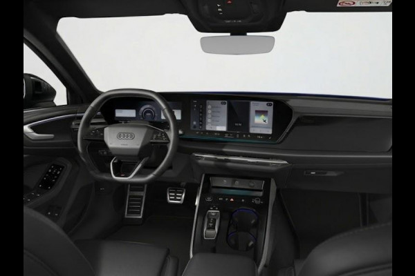 Audi A5 Avant s edition e-hybrid 299 pk | Techniek pakket plus | Trekhaak elektrisch | Bekleding leder | Optiek zwart pakket |