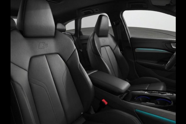Audi A5 Avant s edition e-hybrid 299 pk | Techniek pakket plus | Trekhaak elektrisch | Bekleding leder | Optiek zwart pakket |