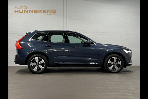 Volvo XC60 2.0 T6 Plug-in hybrid AWD Core Bright Adapt. cruise control | Open dak | Stuur-/Stoelverwarming | Camera | Memory | Keyless | Carplay | Google