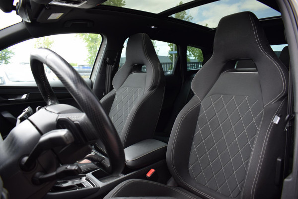 Škoda Karoq 1.5 TSI ACT Sportline Business | Pano | Sportstoelen | CarPlay | Stoelverwarming