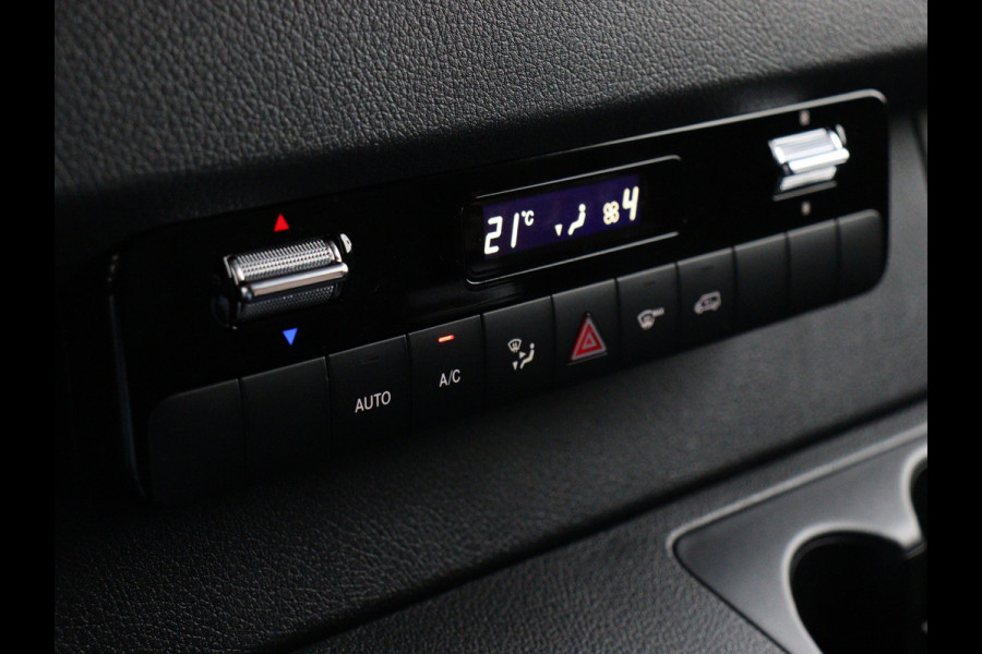 Mercedes-Benz Sprinter 419 L2H2 Led Distronic MAK Safari Sidebars 360°Camera Navigatie Softclose Schuifdeur