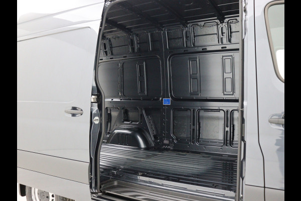 Mercedes-Benz Sprinter 419 L2H2 Led Distronic MAK Safari Sidebars 360°Camera Navigatie Softclose Schuifdeur