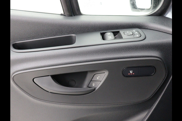 Mercedes-Benz Sprinter 419 L2H2 Led Distronic MAK Safari Sidebars 360°Camera Navigatie Softclose Schuifdeur