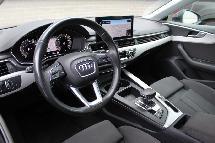 Audi A5 Sportback 40 TFSI S edition | Virtual | Massage | Camera | BLIS