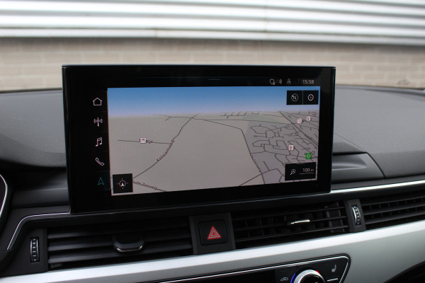 Audi A5 Sportback 40 TFSI S edition | Virtual | Massage | Camera | BLIS