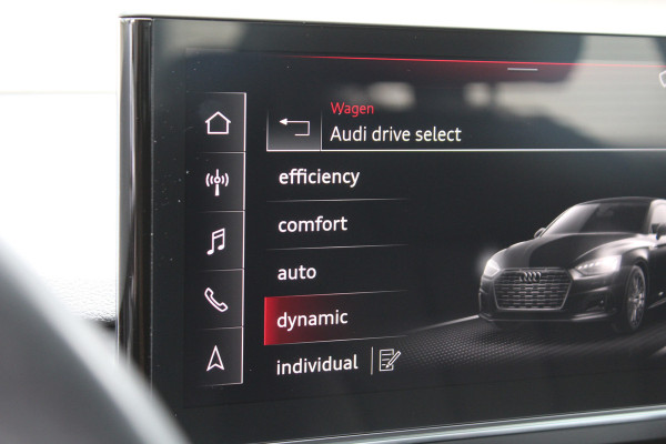 Audi A5 Sportback 40 TFSI S edition | Virtual | Massage | Camera | BLIS