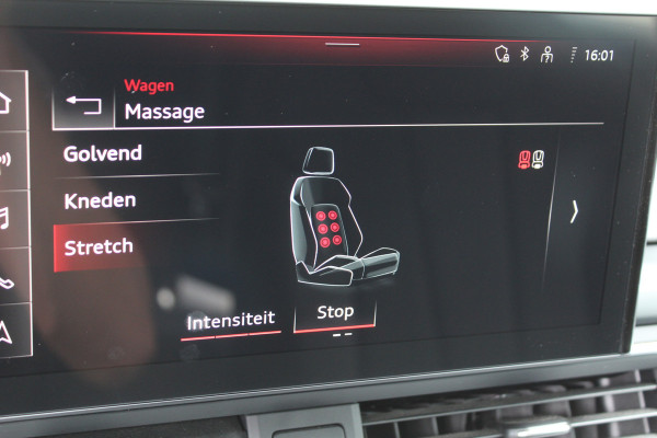 Audi A5 Sportback 40 TFSI S edition | Virtual | Massage | Camera | BLIS