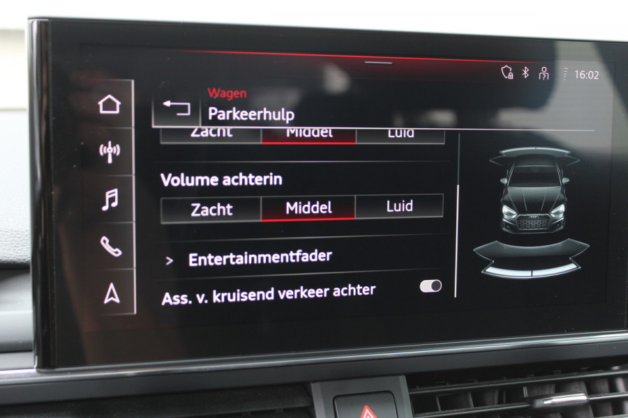 Audi A5 Sportback 40 TFSI S edition | Virtual | Massage | Camera | BLIS