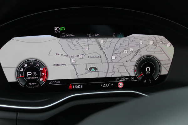 Audi A5 Sportback 40 TFSI S edition | Virtual | Massage | Camera | BLIS