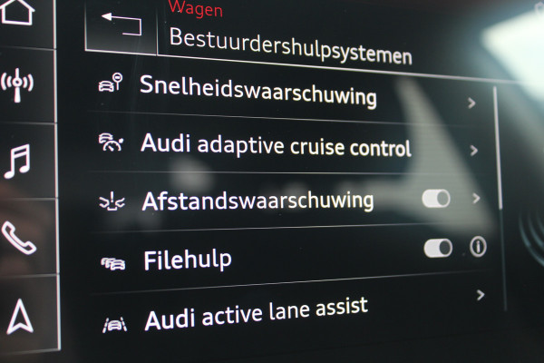 Audi A5 Sportback 40 TFSI S edition | Virtual | Massage | Camera | BLIS