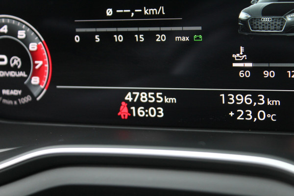 Audi A5 Sportback 40 TFSI S edition | Virtual | Massage | Camera | BLIS
