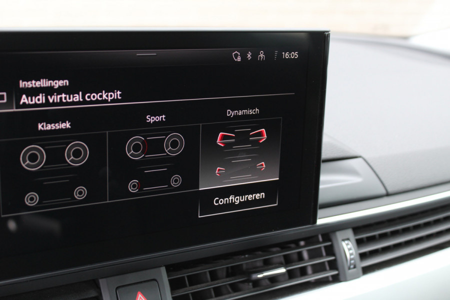 Audi A5 Sportback 40 TFSI S edition | Virtual | Massage | Camera | BLIS
