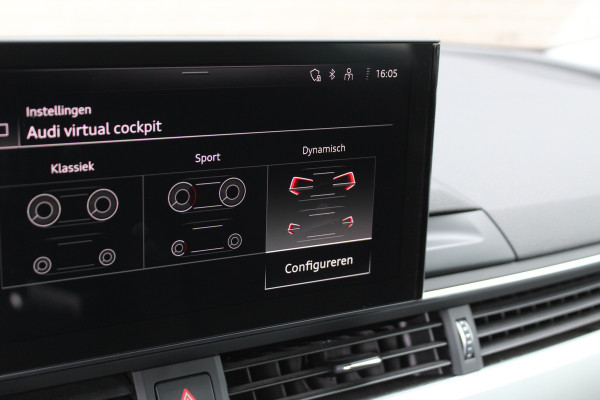 Audi A5 Sportback 40 TFSI S edition | Virtual | Massage | Camera | BLIS