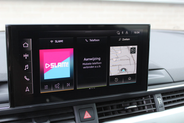 Audi A5 Sportback 40 TFSI S edition | Virtual | Massage | Camera | BLIS
