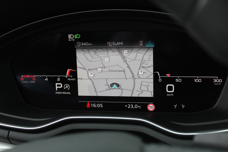 Audi A5 Sportback 40 TFSI S edition | Virtual | Massage | Camera | BLIS
