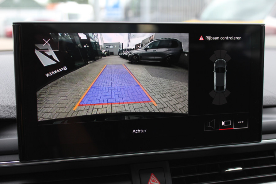 Audi A5 Sportback 40 TFSI S edition | Virtual | Massage | Camera | BLIS